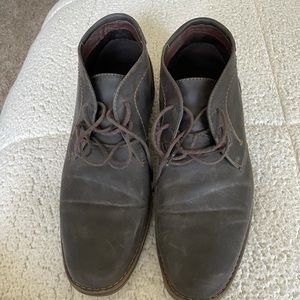 Men’s Dress Shoes